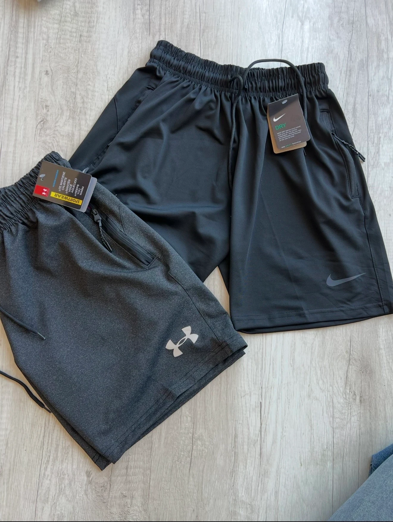 SHORT LYCRA