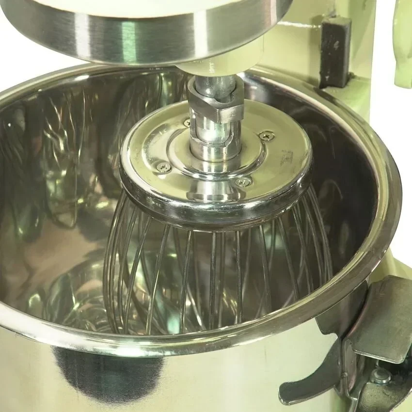 Batidora industrial maigas 10 litros 2