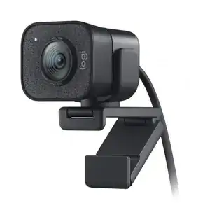 CAMARA WEB LOGITECH StreamCam plus 