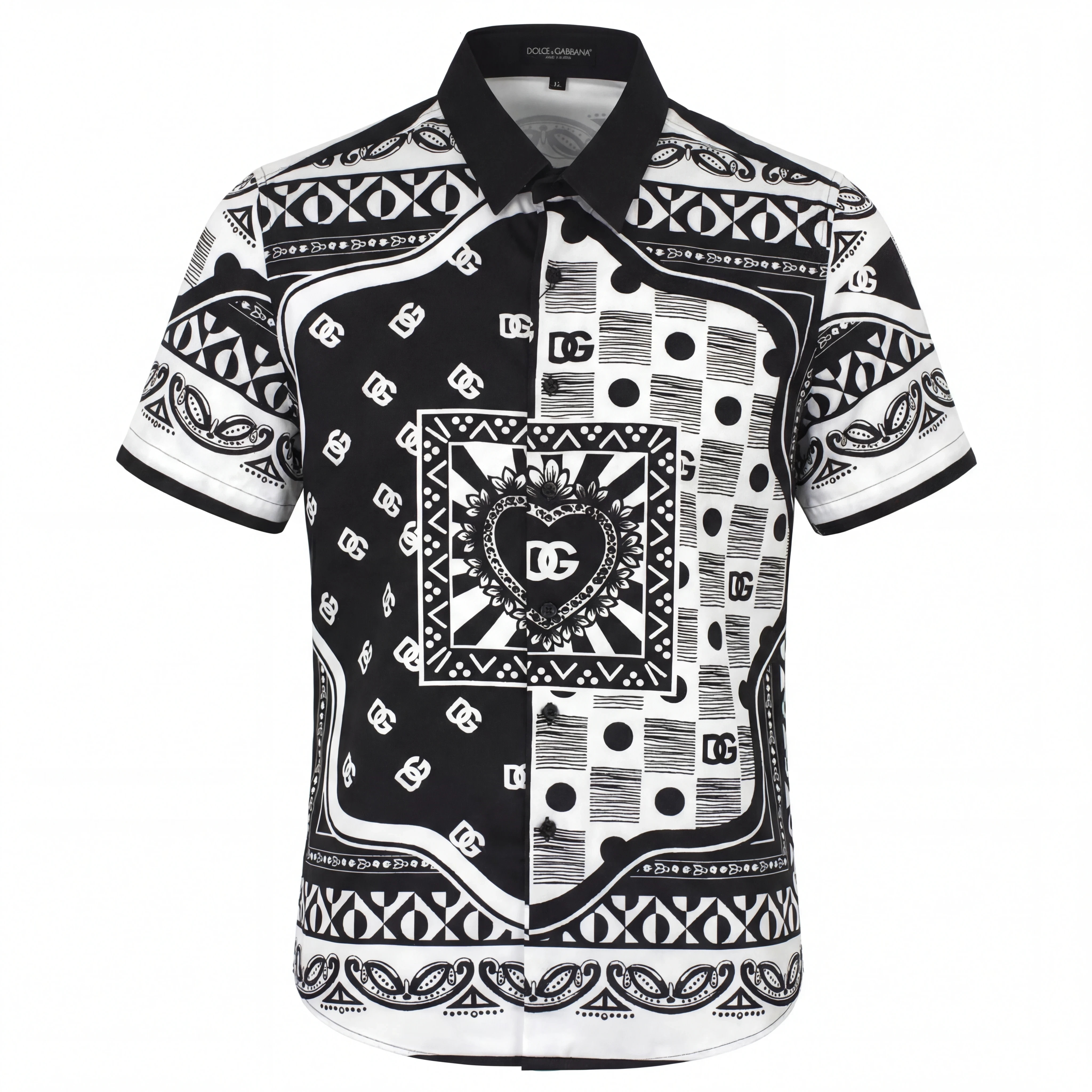Camisa Dolce Gabanna