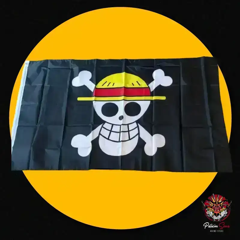Bandera One Piece