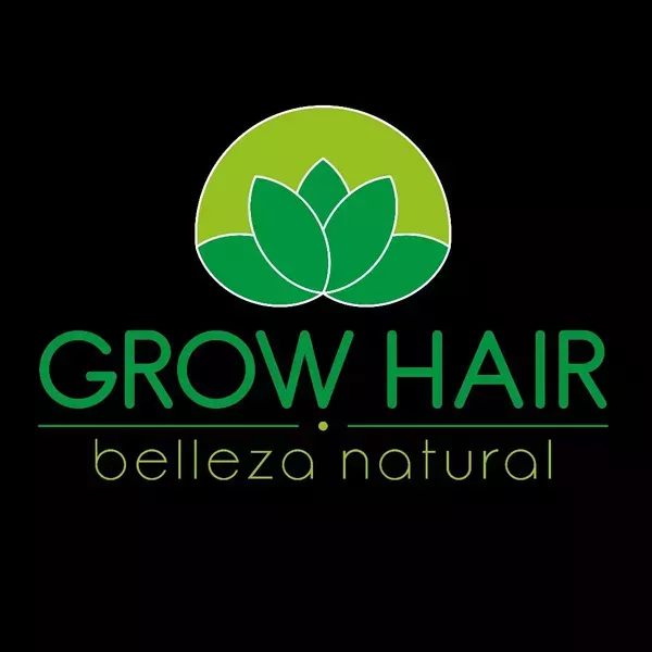 GROW HAIR 