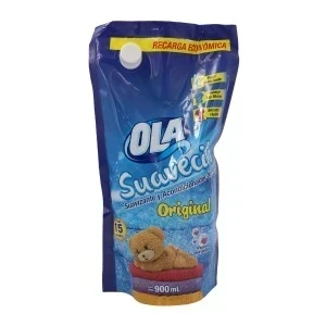 OLA SUAVICITO OROGINAL 900ML 