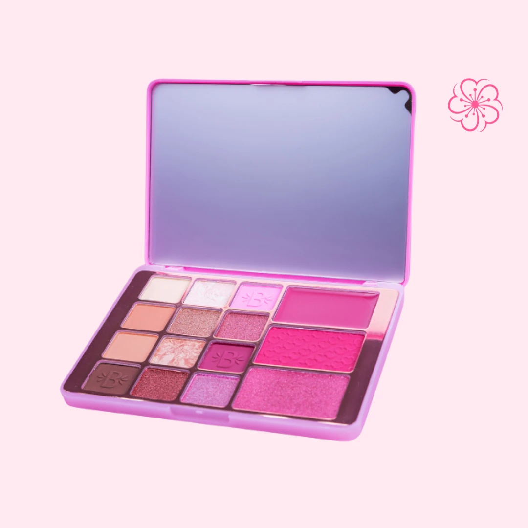 Luxury Magenta 