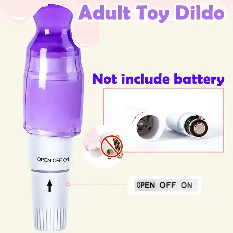 Vibrador Anal gelatinado An018 3