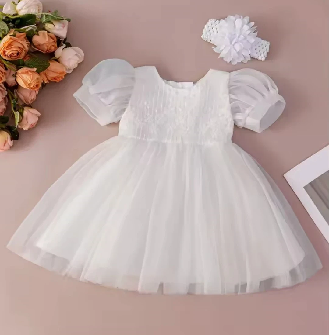 VESTIDO ELEGANTE BMC