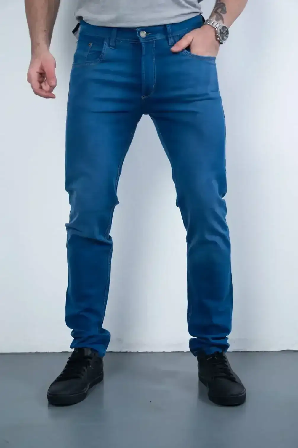 JEANS CALIDAD PREMIUM 