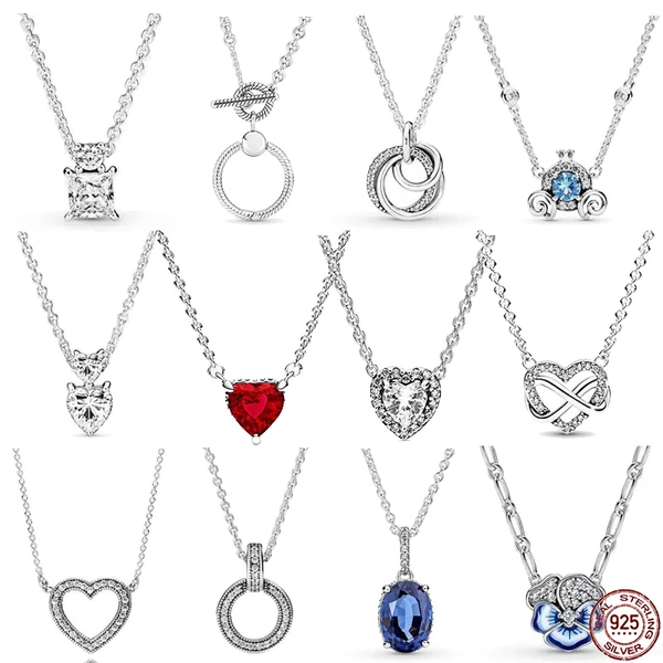 Collares y Cadenas