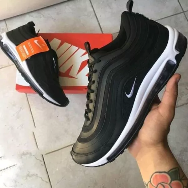 Nike importadas