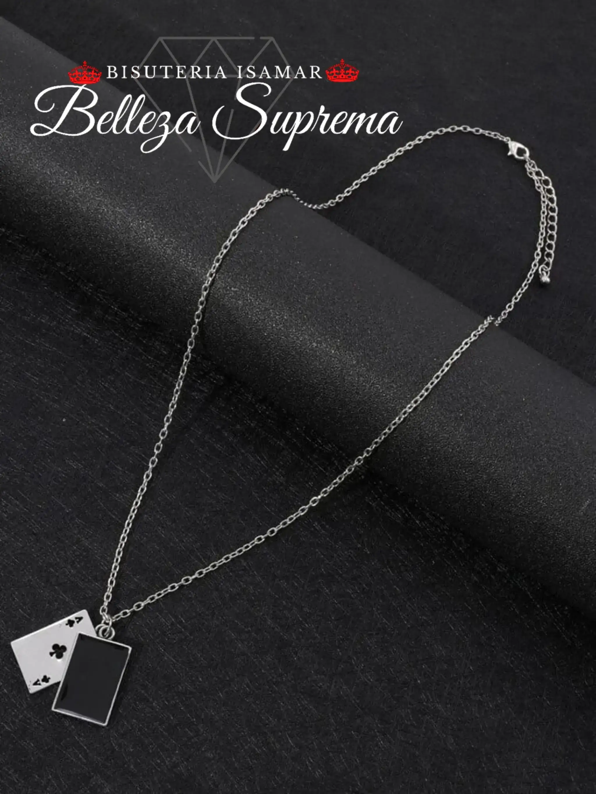 COLLAR NAIPE 4