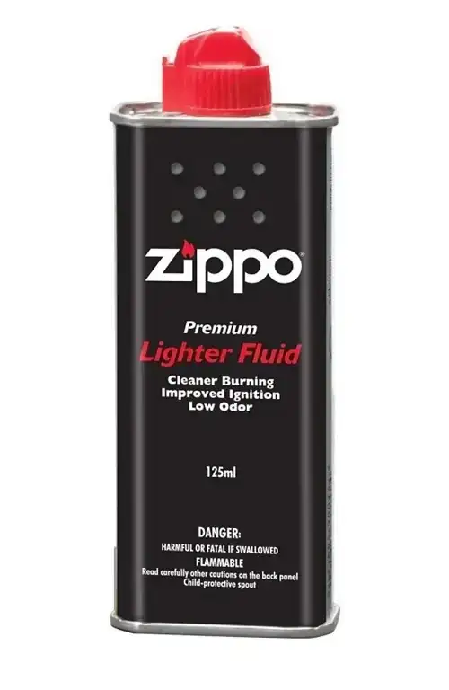 Bencina Zippo 125ml