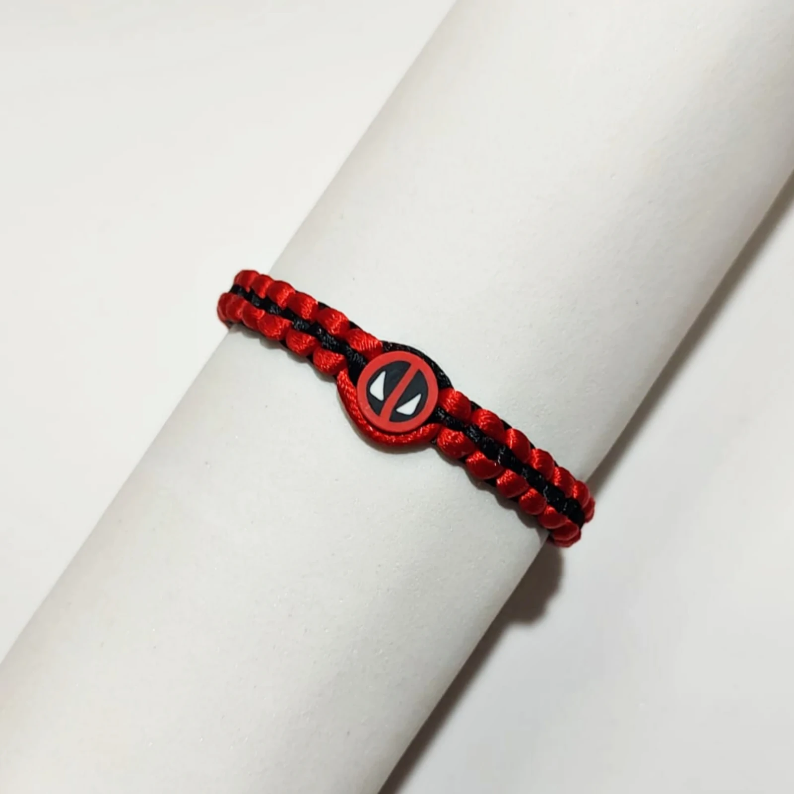 Pulsera de Deadpool 2