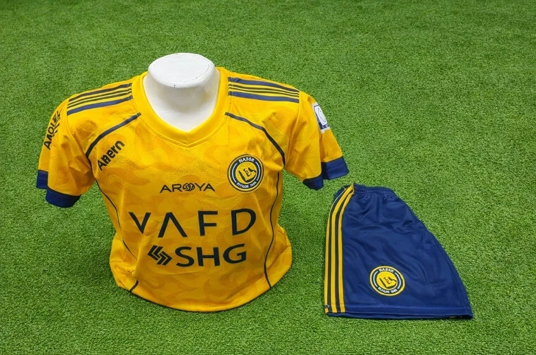 Club Al- Nassr  2
