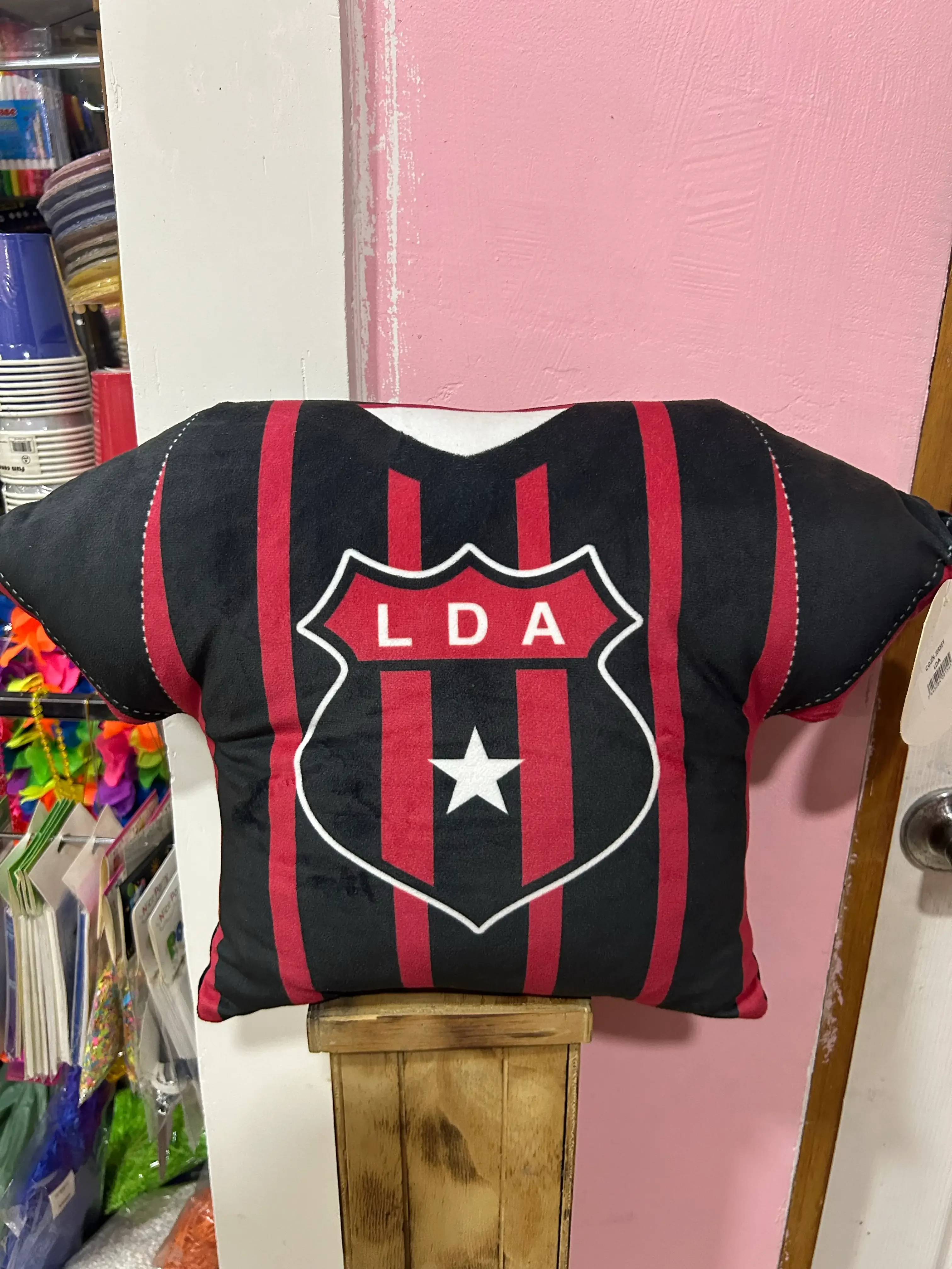 Almohada Liga