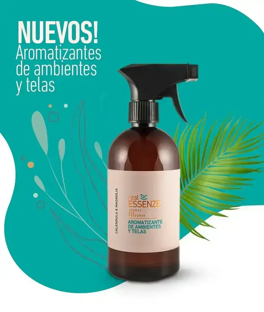 Aromatizante AMBARx500ml calidad premium