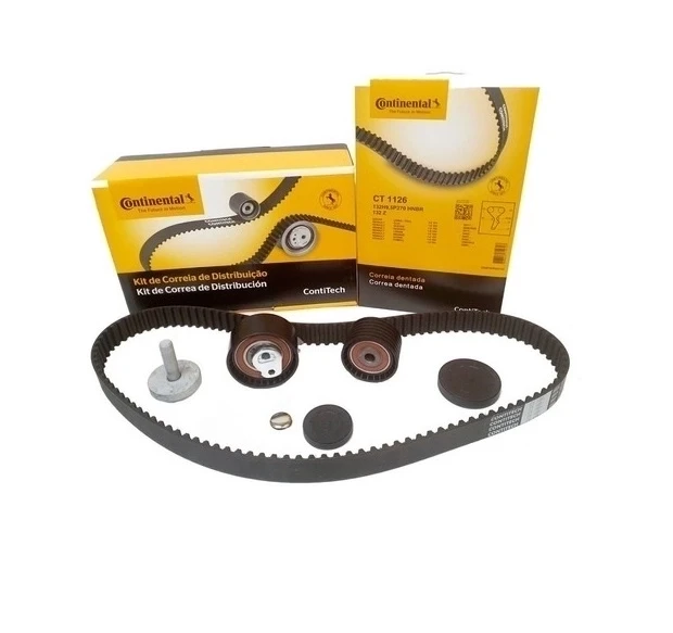 Kit Distribución Renault 1.6  Duster / Sandero / Scenic 1.6   -   CT1126K1