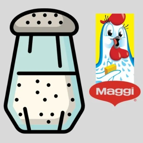 SAL & MAGGI ®