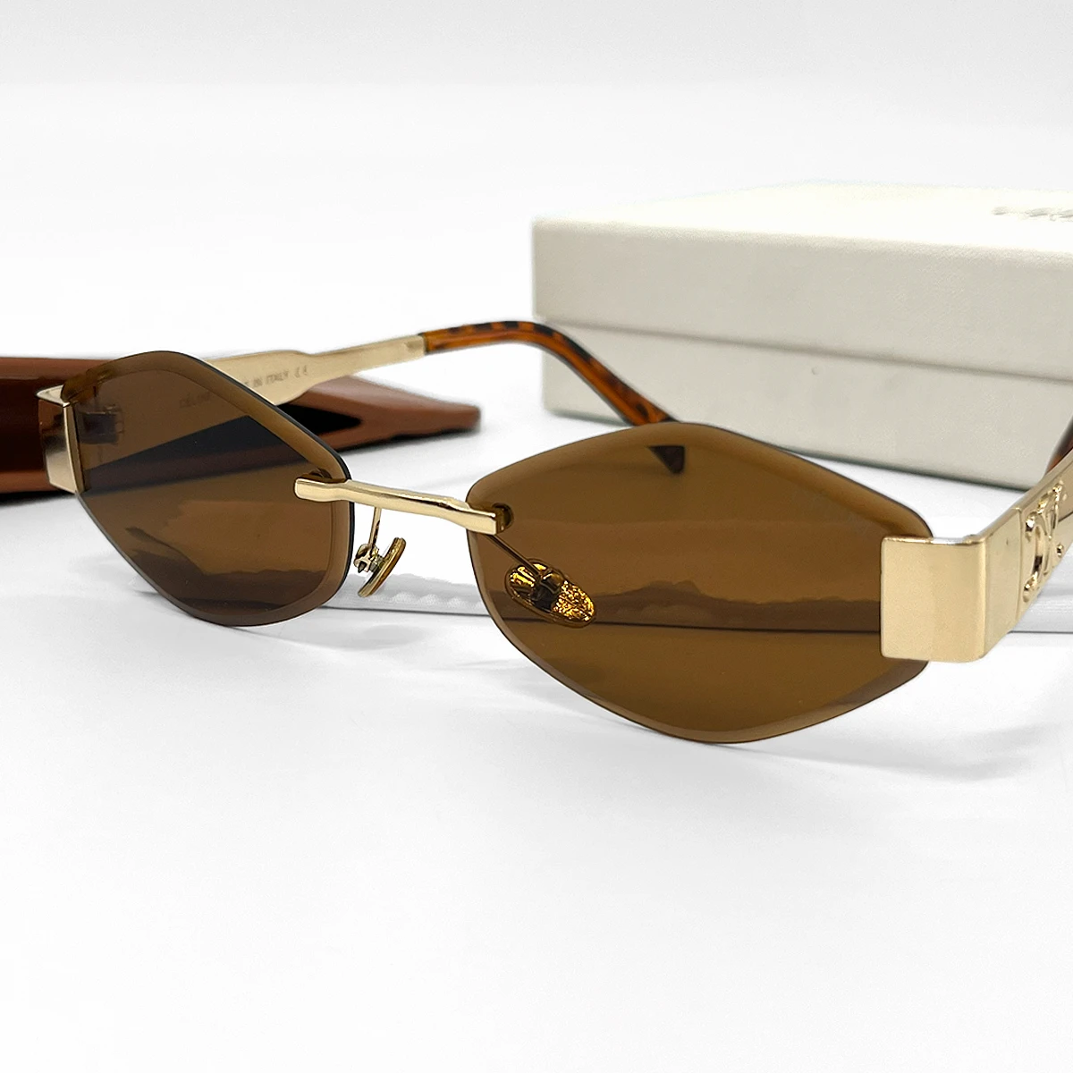Lentes Celine 3