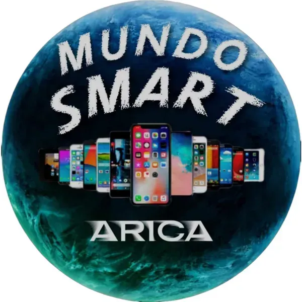Mundo Smart Arica
