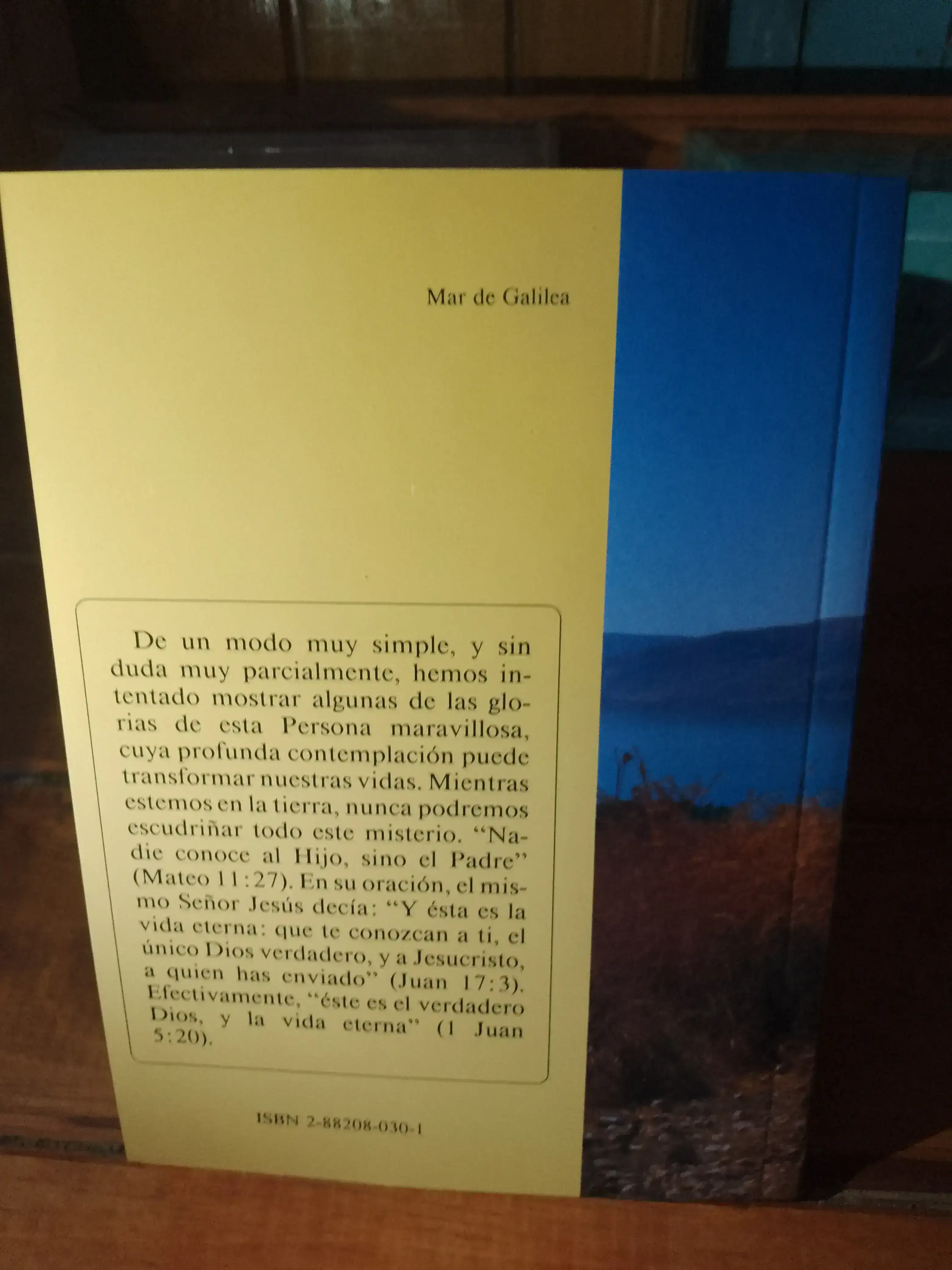 ¿Quien es Jesús? -G. André  2