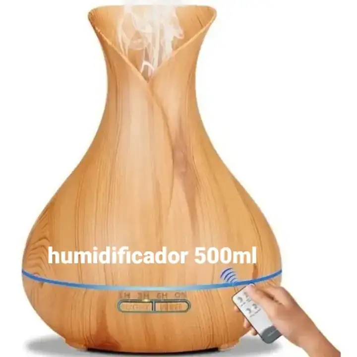 Humificador difusor  4