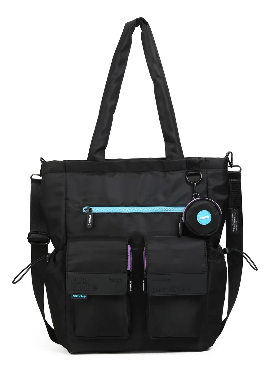 BOLSO TOTE BAG CHIMOLA BP115 2