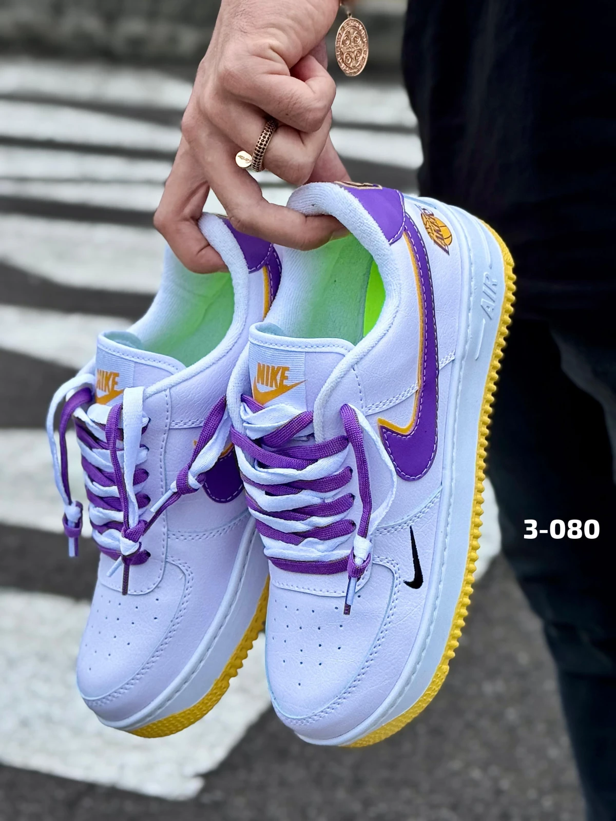 Tenis Nike Unisex 2