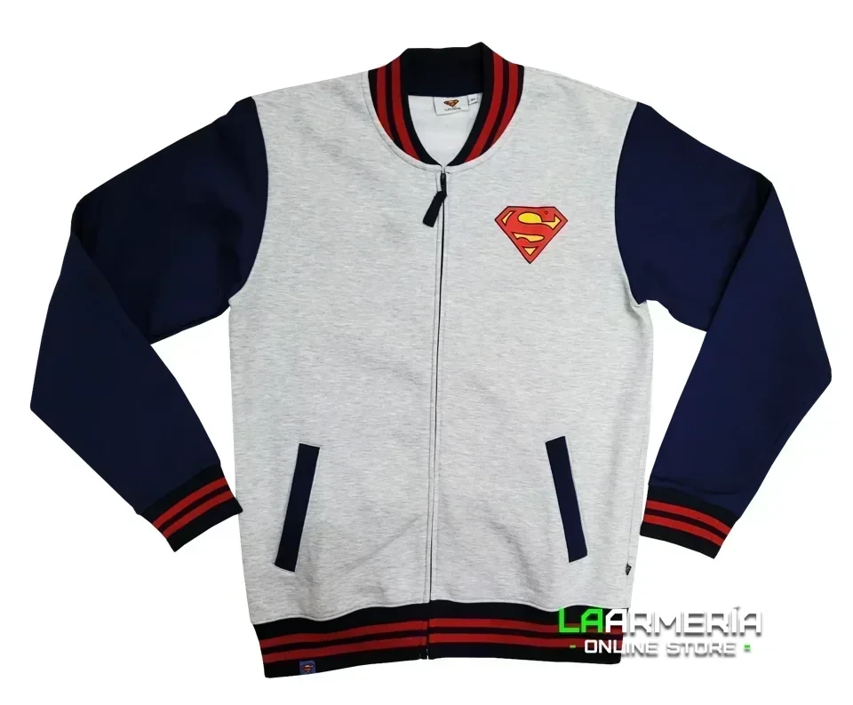 Superman (XS-S-M-L)