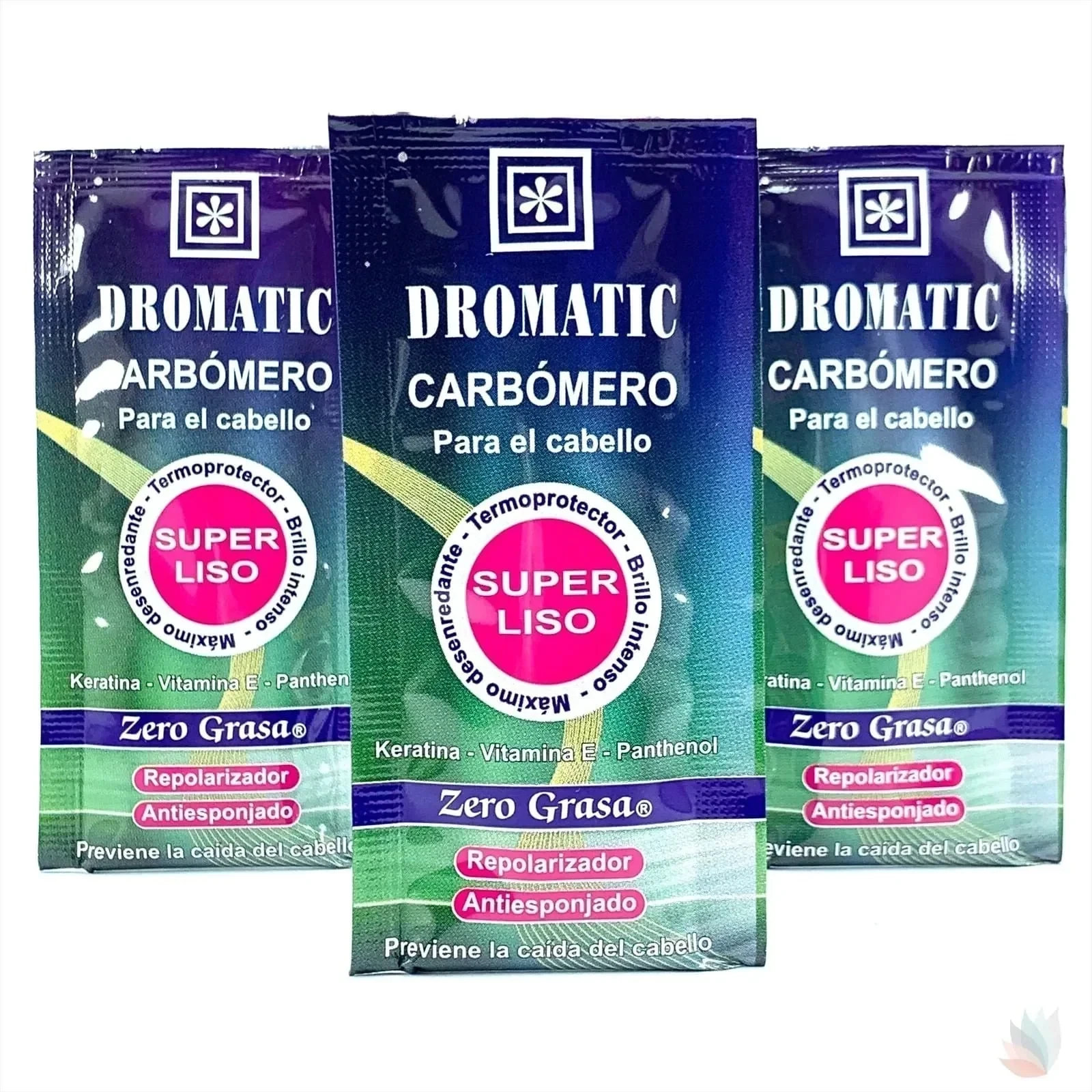 dromatic carbomero sobre x20 ml