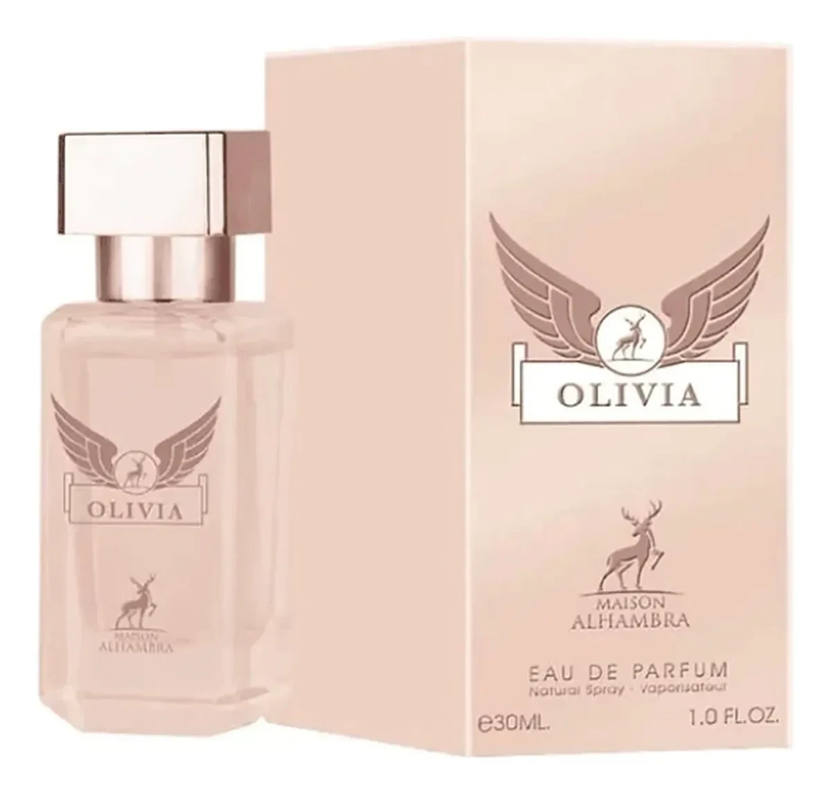 OLIVIA 30ML 3
