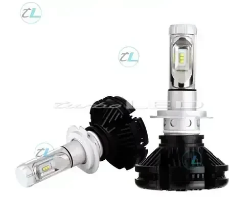 LED FARO H7  (504053) 2