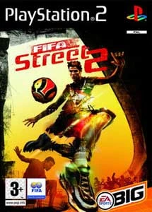Fifa street 2
