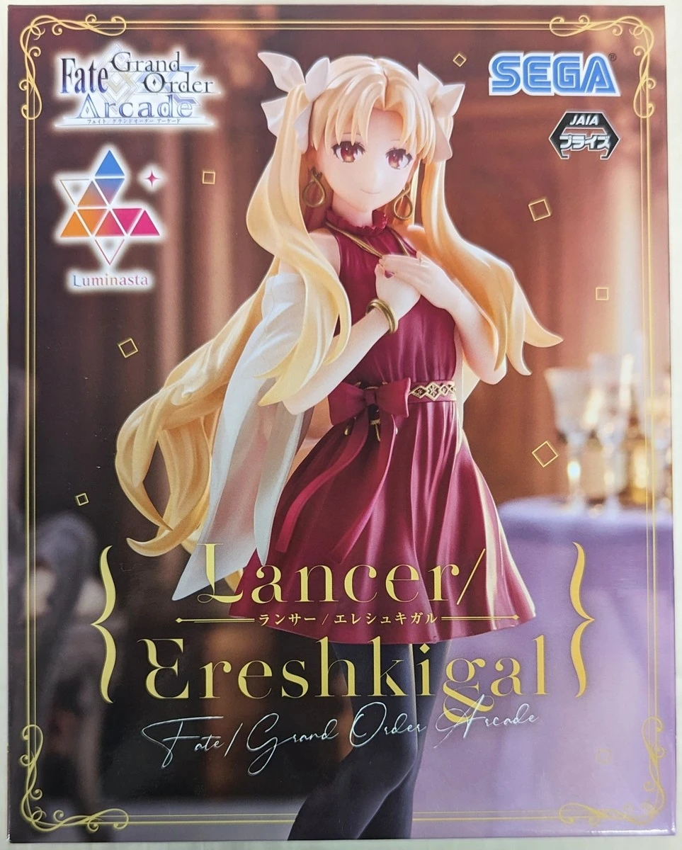 PRE VENTA - Ereshkigal Lancer