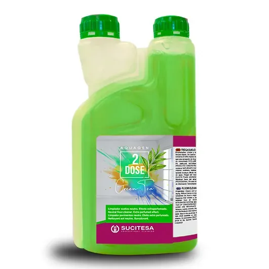 Desinfectante para suelos Extraperfumado 1 Litro