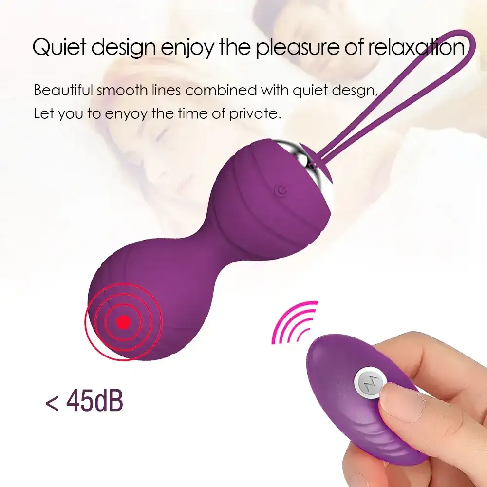 Bolas kegel An019 3