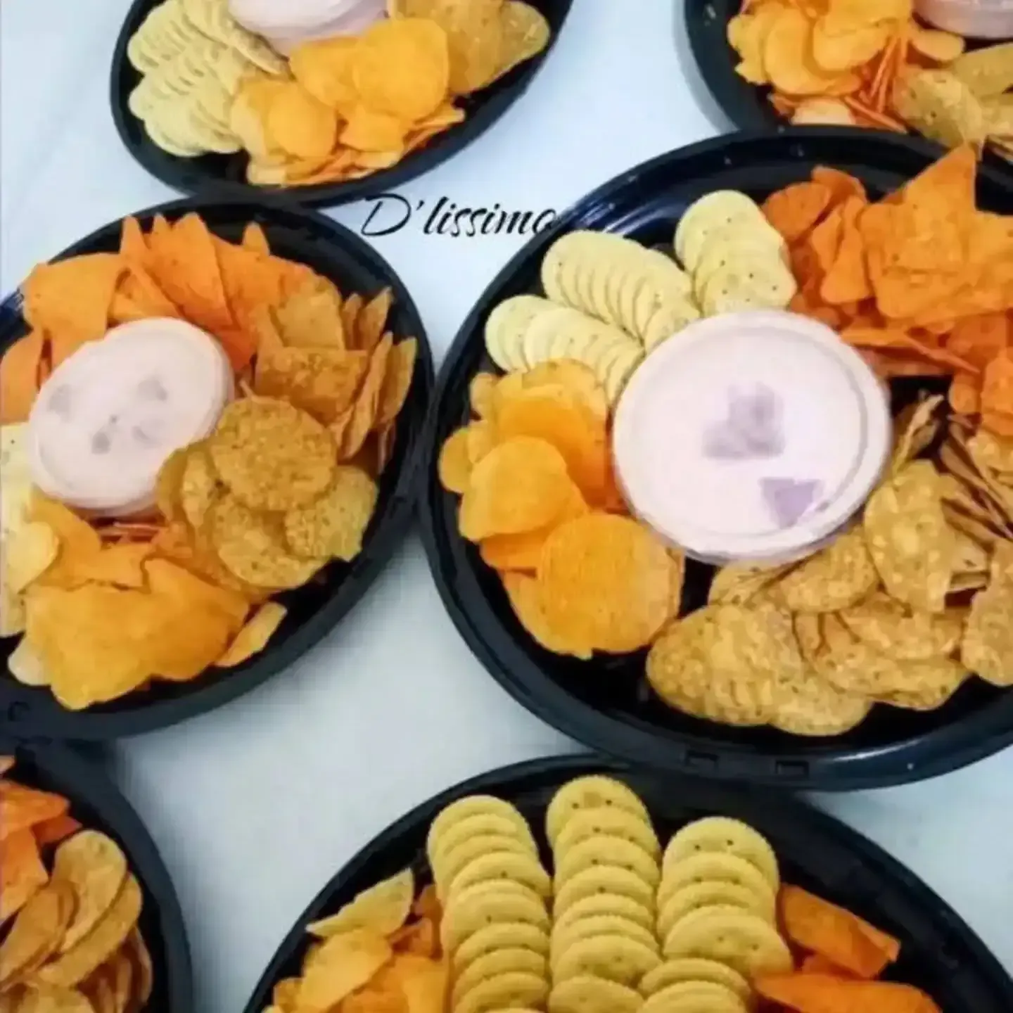 Paté de camarón  4