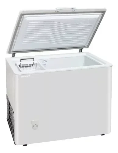 Freezer Briket Fr 2500 224 Lts. Blanco 2