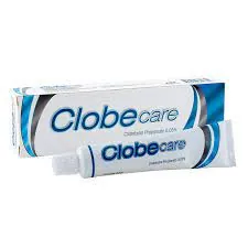 CLOBECARE CREMA 0.05% TUBO X 40 GR CLOBETASOL VITALIS