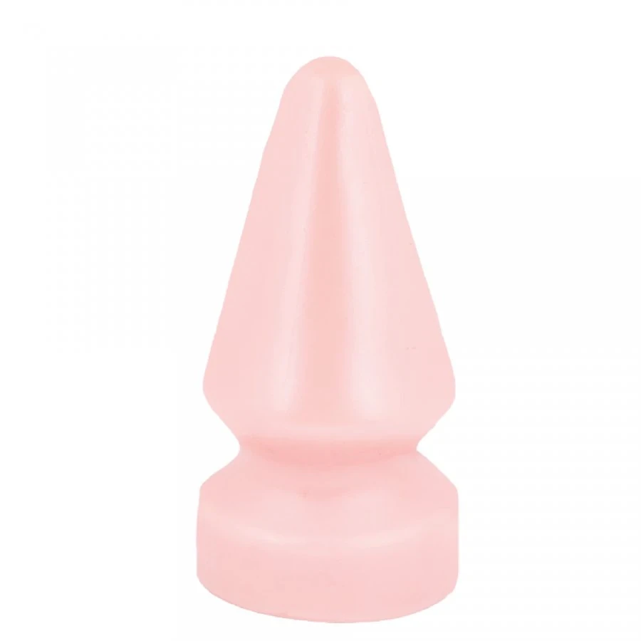 MAXXM 11 MONSTER PLUG PIEL