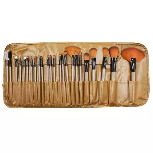 Set de brochas profesionales
