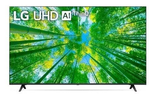 Smart Tv LG 75" 4K 75uq8050psb Webos 2