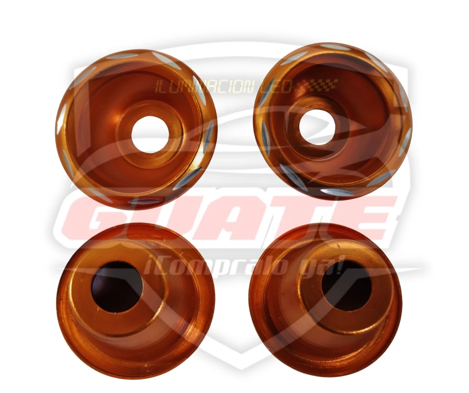 SLIDER TIPO CONO PARA MOTO 3
