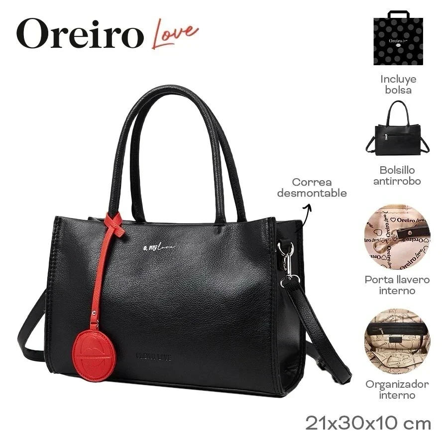 CARTERA OREIRO 22501
