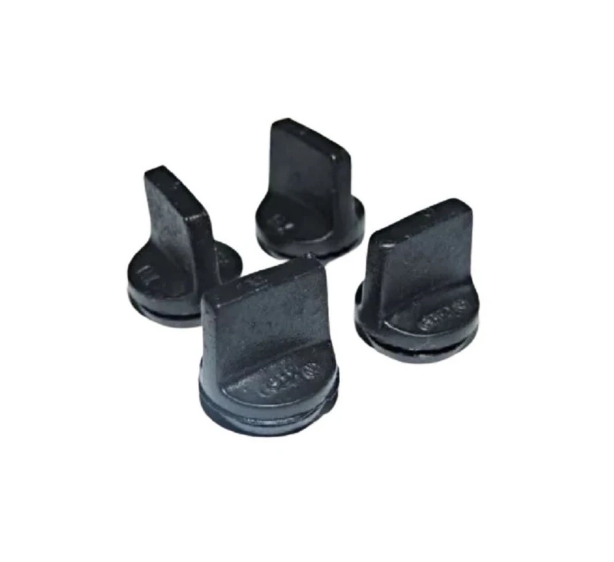 Goma tapa regulador freno Vw Fusca / Brasilia 163326
