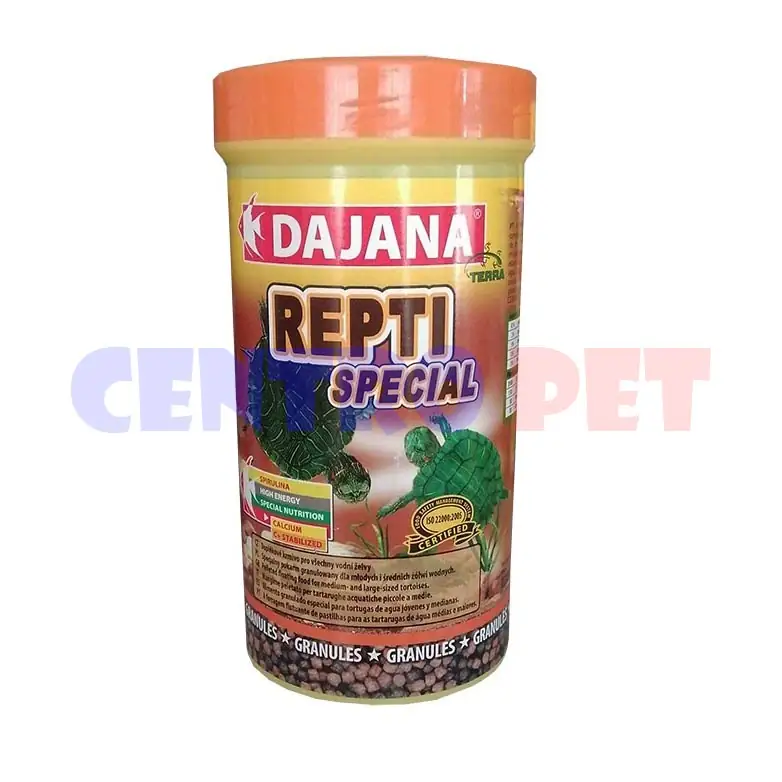 REPTI ESPECIAL COD. 1106
