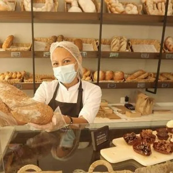 Productos de Panaderia