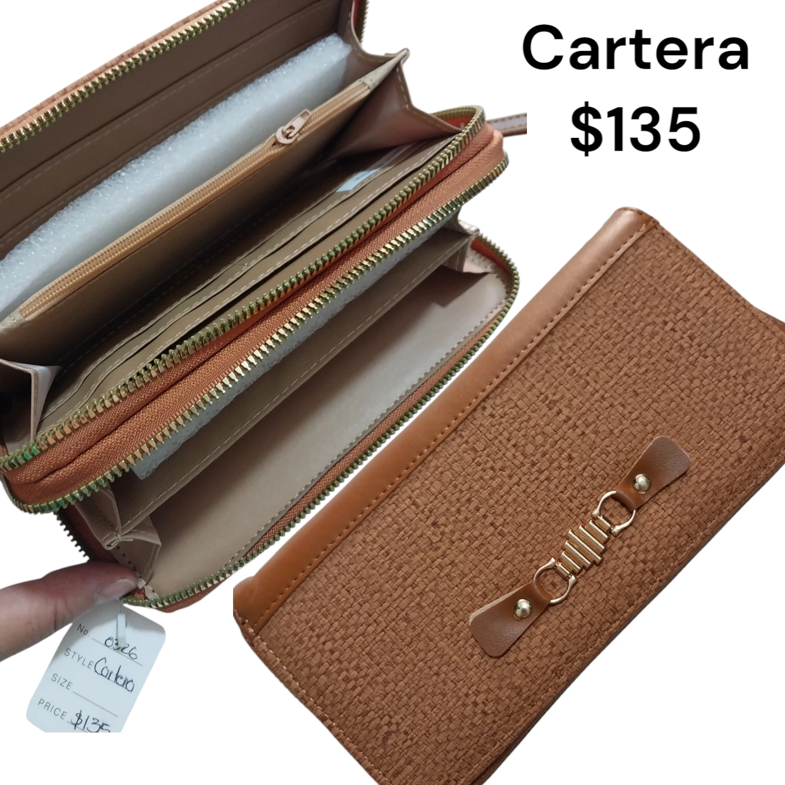 Cartera
