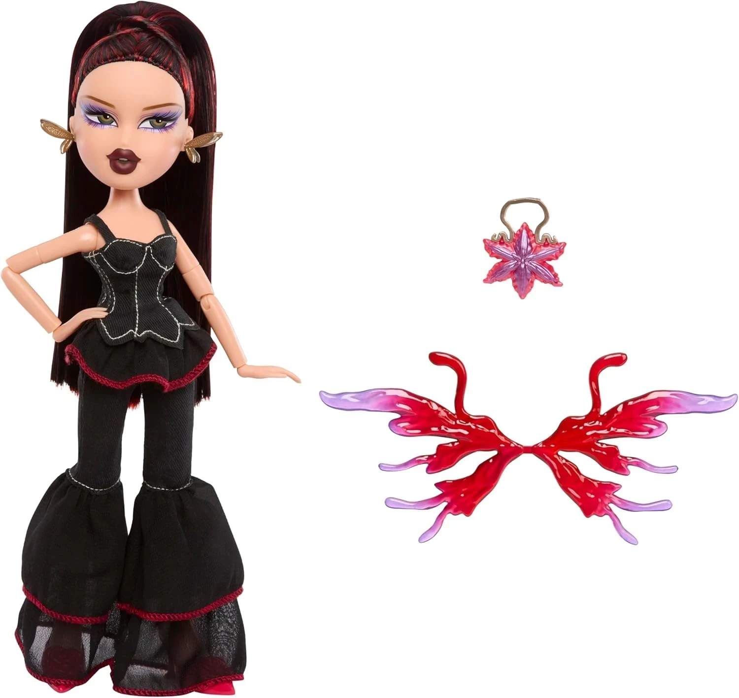 Bratz Fashion Pixiez Lina 3