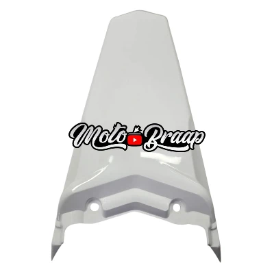 PL Xtz 125 Cola Blanca MTZ
