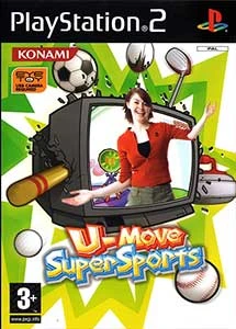 U-move super sports